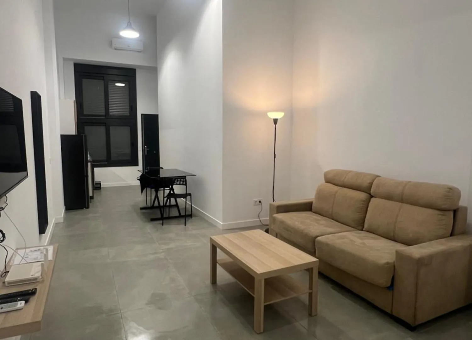 Luxury Apartment 2 A 5 Min De La Estacion De Bus Y Tren Maria Zambrano Málaga